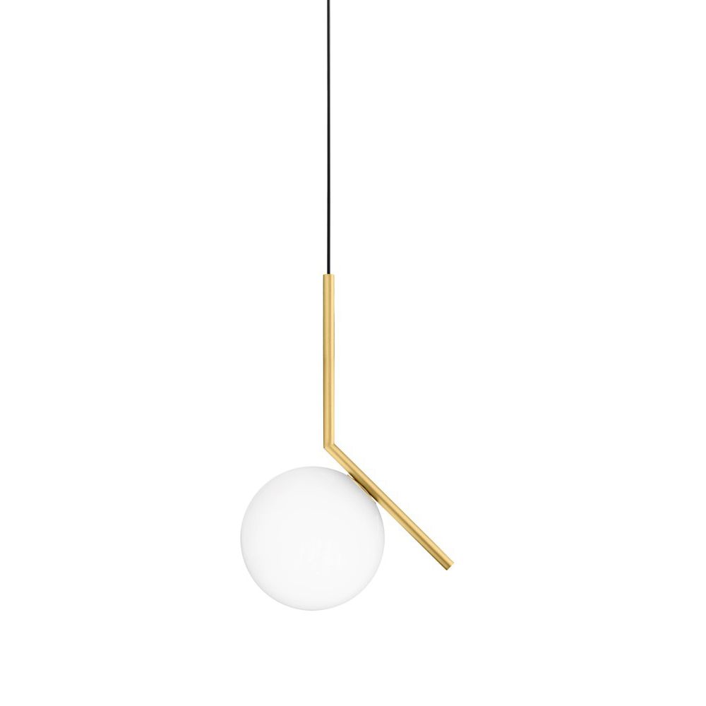 IC Lights Suspension

Designer: Michael Anastassiades 

Brand: Flos