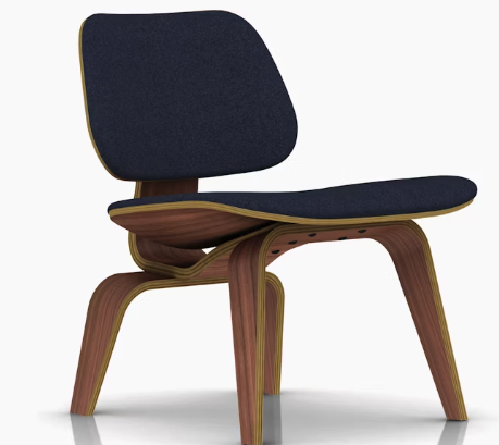 Lounge Chair Wood (LCW)